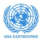 New Trustees for United Nations Association Eastbourne