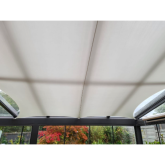 Transform Your Conservatory into a Comfortable Retreat with Brighter Blinds Ltd