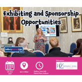 Exhibiting and Sponsorship Opportunities at The Sudbury Business Expo 2024