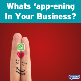 Why WhatsApp Business Should Be Your Next Move