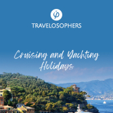 Sail with Travelosophers: Ocean Cruising & Yachting
