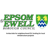 Epsom & Ewell invites bids for neighbourhood CIL funding for local infrastructure projects @EpsomEwellBC