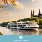 Save on River Cruises: See some of our latest offers