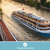 Save Big on Unmissable River Cruises - Travelosophers by Norman