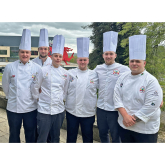 Three Shrewsbury chefs to cook for Wales at Sharjah culinary contest
