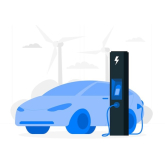 Hybrid vs. Electric Cars: Navigating Your Next Vehicle Lease with 360 Vehicle Leasing