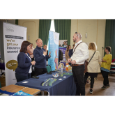 Why not bring your network with you? 