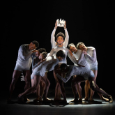Ballet Black at the Birmingham Rep - Review by Ashleigh Curran