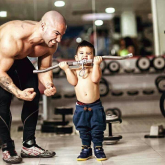 Celebrate Father’s Day with Fitness at Better Gym Walsall Wood