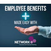 Employee Benefits - More than just an insurance policy