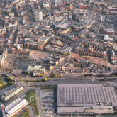 Development Agreement set to be approved for game-changing City Centre West regeneration