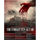 The Forgotten Altar - New World War Two Play