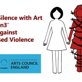 New Arts Project Seeks To Tackle Domestic Abuse In Wolverhampton 