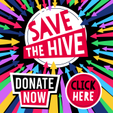 Save The Hive campaign launches to save local arts charity