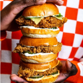 Popeyes® UK announces official opening date for flagship Birmingham restaurant   