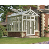 Gorgeous Conservatory Design Ideas to Elevate Your Home