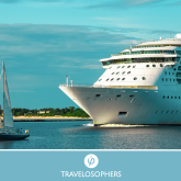 Luxury Cruising and Yachting with Travelosophers by Norman