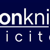 Aston Knight Solicitors are recruiting