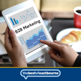 B2B Marketing in Eastbourne – What You Need to Know