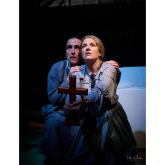 Lord Byron - Dangerous to know (Quay Theatre)