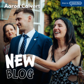 Creating Magical Moments: How Aaron Calvert Uses Hypnosis to Enhance Wedding Celebrations