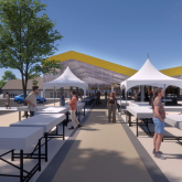 Bilston outdoor market temporary relocation to pave way for major improvements