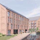 Wavensmere Homes’ £150m Wolverhampton Canalside South Scheme Receives Green Light