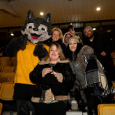 Target Set For 2024 Molineux Sleepout