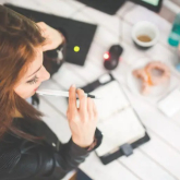 Spotting the signs of work related stress 
