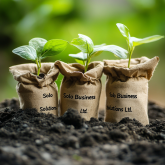 Starting Your Business!