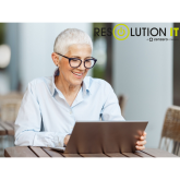 Digital Exclusion in the Workplace | Resolution IT