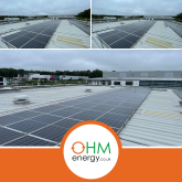 Give the Gift of Solar: Nominate a Charity to Receive Free Solar Power!