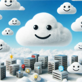 What’s included in our web hosting?