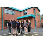  Fundraising for a Shropshire young people’s charity just became really easy thanks to new scheme