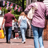 Full funding secured for Ewell Village improvements #Ewell #Epsom @EpsomEwellBC