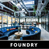 FOUNDRY: The Place to Do Business in Eastbourne