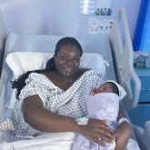 “Priceless” Kylian makes Christmas special