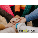 Resolution IT Charity Round Up 2024