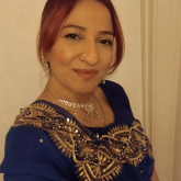 Local Poet To Appear At New Year Arts Festival 