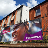 Birmingham Women’s Centre chosen for specialist court pilot project