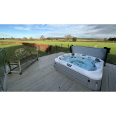 Buy a Hot Tub and Change Your Life