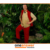 Trevor Cutts Takes on “I’m a CEO, Get Me Out of Here!”