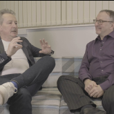 Essential Strategies for Start-ups with David Mitchell. 