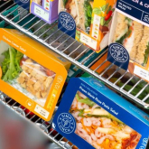Healthier eating solutions to support happier teams at work.