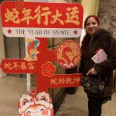 Chinese New Year Festival At Birmingham Town Hall - Review By Saida Chowdhury 