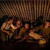 Birdsong Soars at Birmingham Rep Review by Susan Vickers
