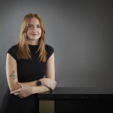 Exciting News! Welcome Back, Brooke Lewis!