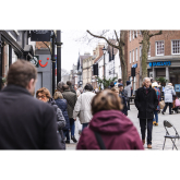 Positive year for Shrewsbury, despite challenging economic conditions 