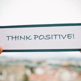 How to inject more positivity into your life