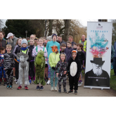 Half-term fun at DarwIN Shrewsbury Festival